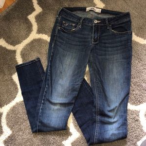 Hollister jeans